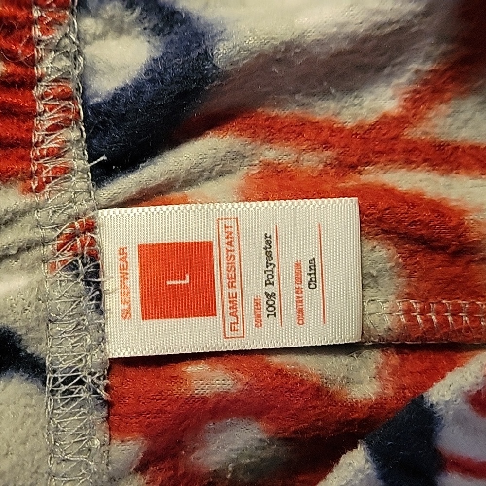 Pajamas - Picture 3 of 4